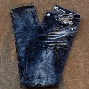 Men’s Jeans